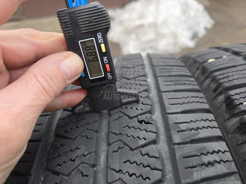 Matador 215/65 R16 Zimska