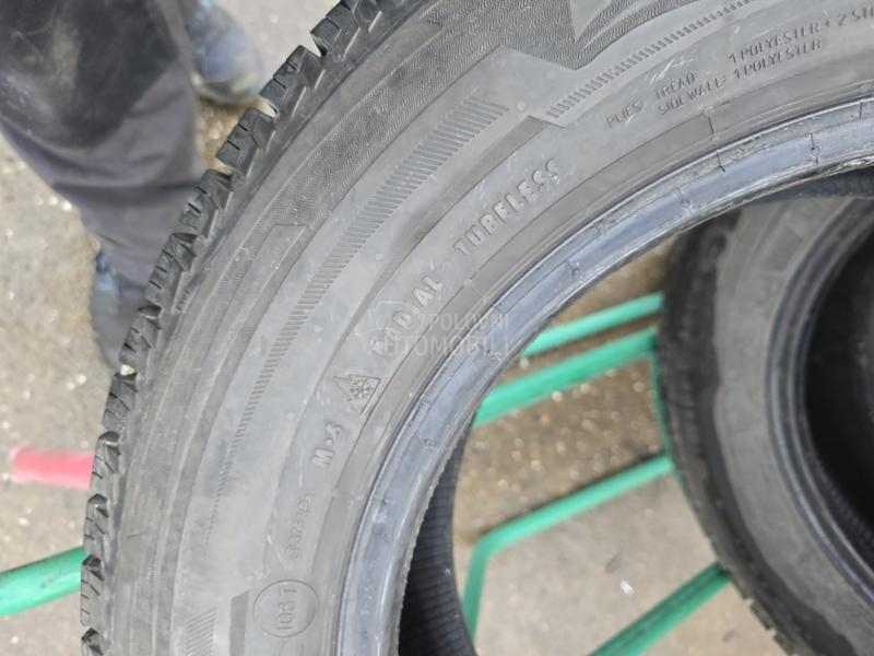 Matador 215/65 R16 Zimska