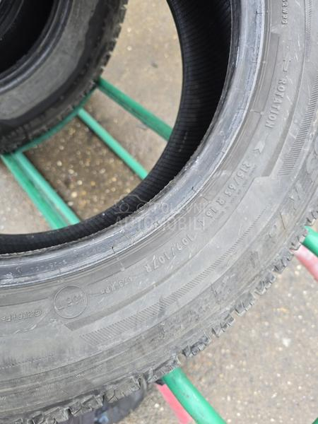 Matador 215/65 R16 Zimska