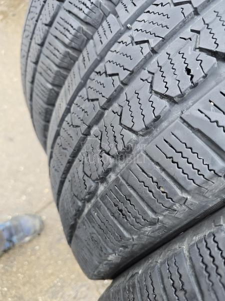 Matador 215/65 R16 Zimska