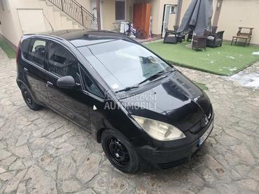 Mitsubishi Colt 1.5d