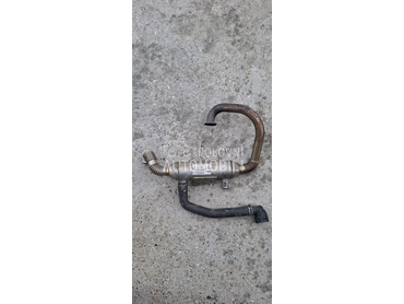 hladnjak eger ventila za Volkswagen Caddy, Golf 5