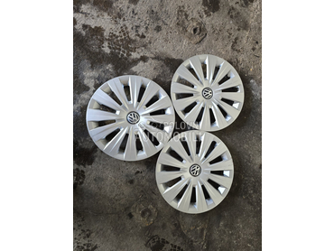 Ratkapne wv 15" Bez rupa