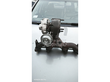 turbina za Audi A4 od 2002. do 2004. god.