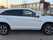 Citroen C4 Aircross 1.6 HDI Exclusive