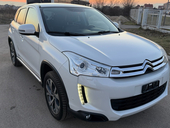 Citroen C4 Aircross 1.6 HDI Exclusive