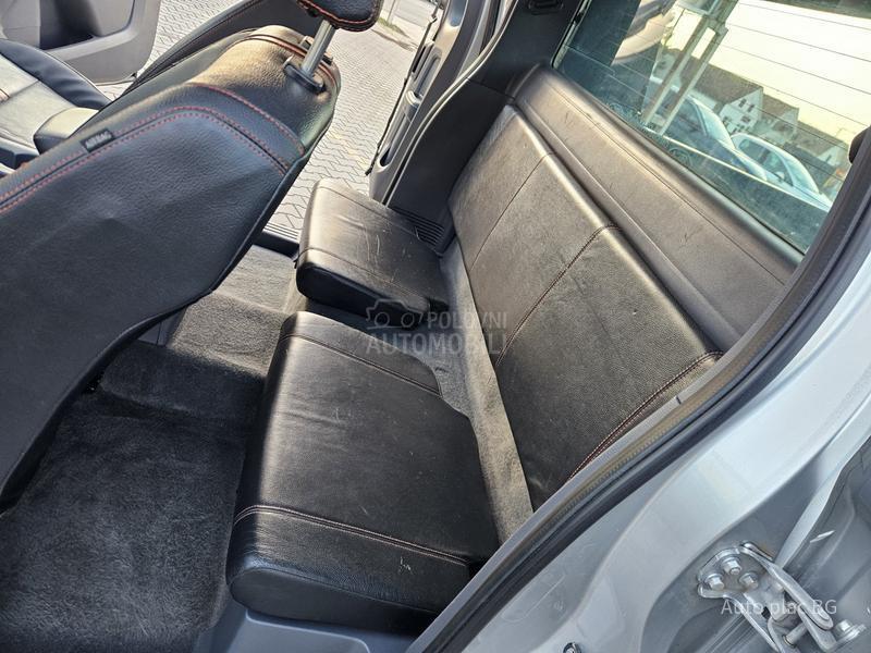 Ford Ranger 3.2TDCI WILDTRAK