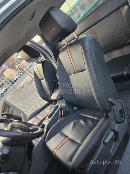 Ford Ranger 3.2TDCI WILDTRAK