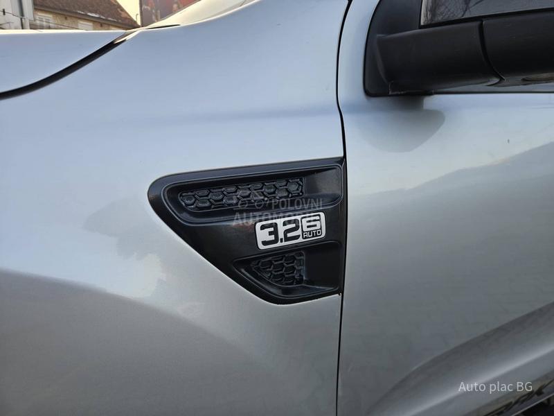 Ford Ranger 3.2TDCI WILDTRAK