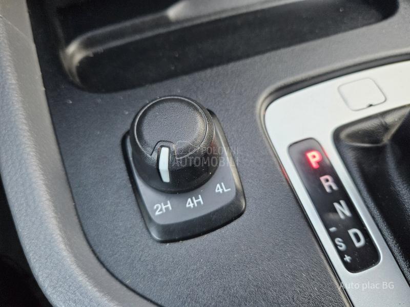 Ford Ranger 3.2TDCI WILDTRAK