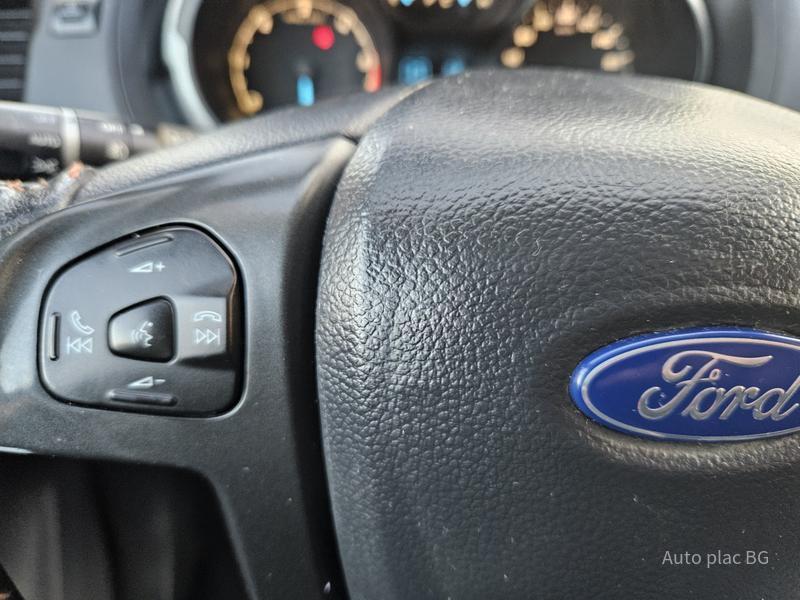 Ford Ranger 3.2TDCI WILDTRAK