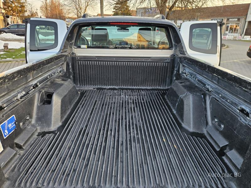 Ford Ranger 3.2TDCI WILDTRAK