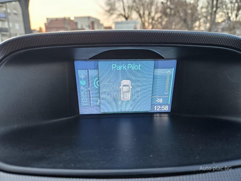 Ford Ranger 3.2TDCI WILDTRAK