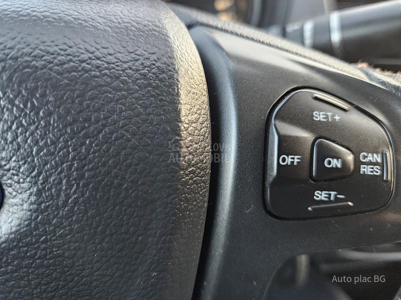 Ford Ranger 3.2TDCI WILDTRAK