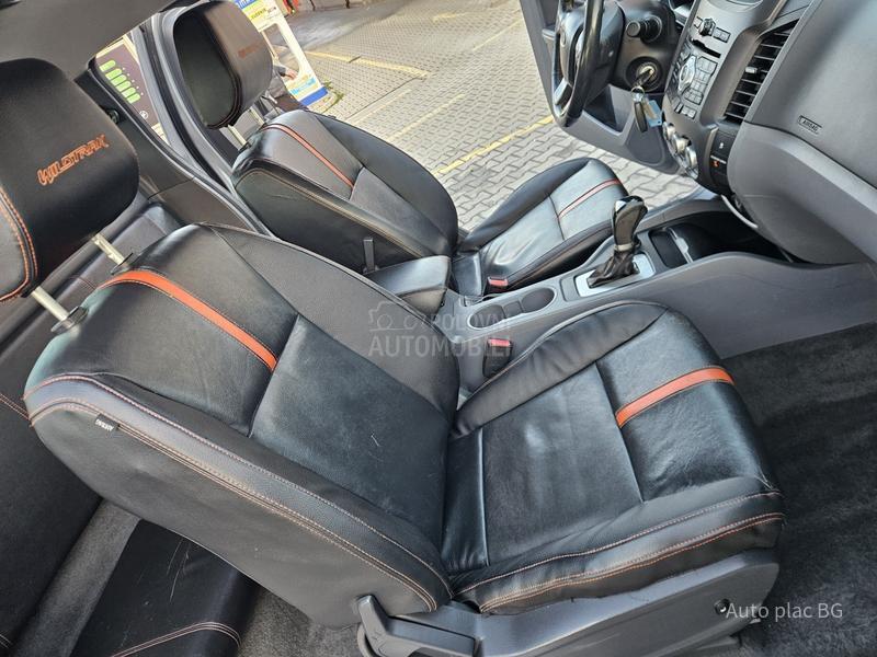Ford Ranger 3.2TDCI WILDTRAK