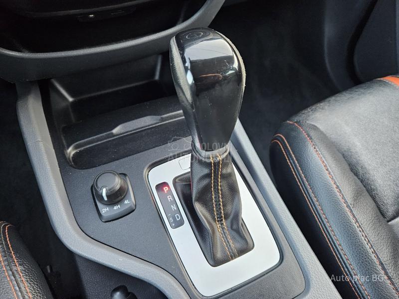 Ford Ranger 3.2TDCI WILDTRAK