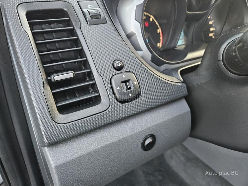 Ford Ranger 3.2TDCI WILDTRAK