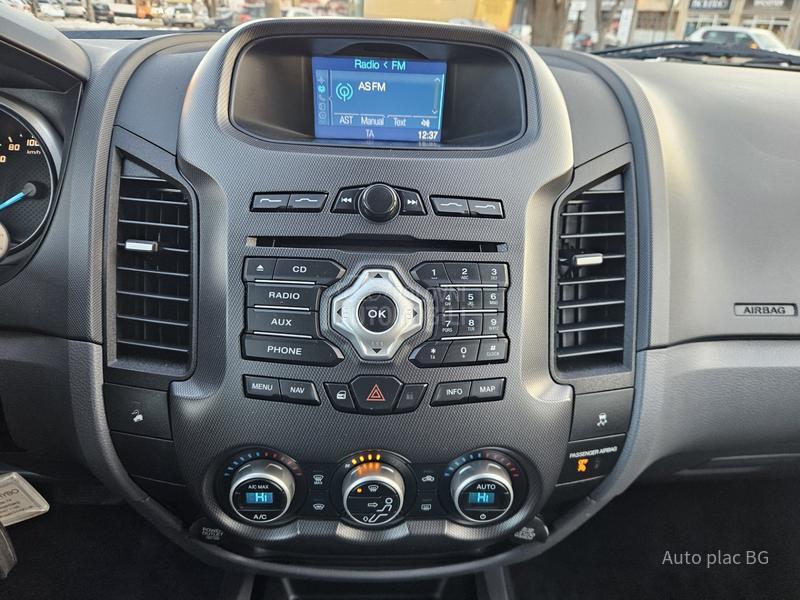 Ford Ranger 3.2TDCI WILDTRAK