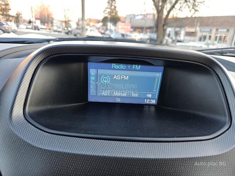 Ford Ranger 3.2TDCI WILDTRAK