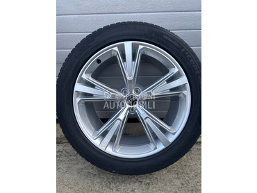 Aluminijumske felne AUDI Q8 orig 21" 5 x 112