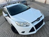 Ford Focus Ch