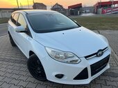 Ford Focus Ch