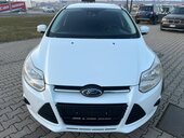 Ford Focus Ch