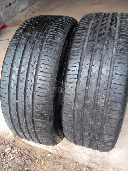 Continental 205/55 R16 Letnja