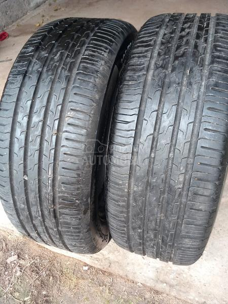 Continental 205/55 R16 Letnja