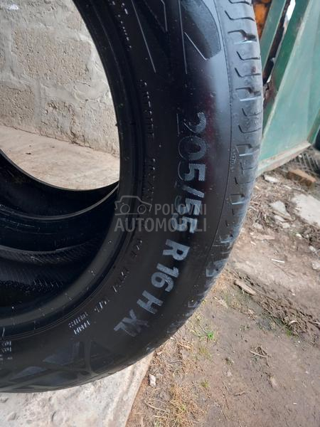 Continental 205/55 R16 Letnja