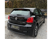Volkswagen Polo 1.4 TDI