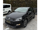 Volkswagen Polo 1.4 TDI