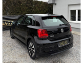 Volkswagen Polo 1.4 TDI