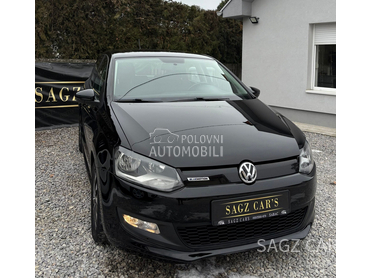 Volkswagen Polo 1.4 TDI