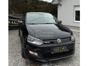 Volkswagen Polo 1.4 TDI