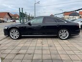 Audi A8 Sline