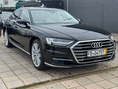 Audi A8 Sline
