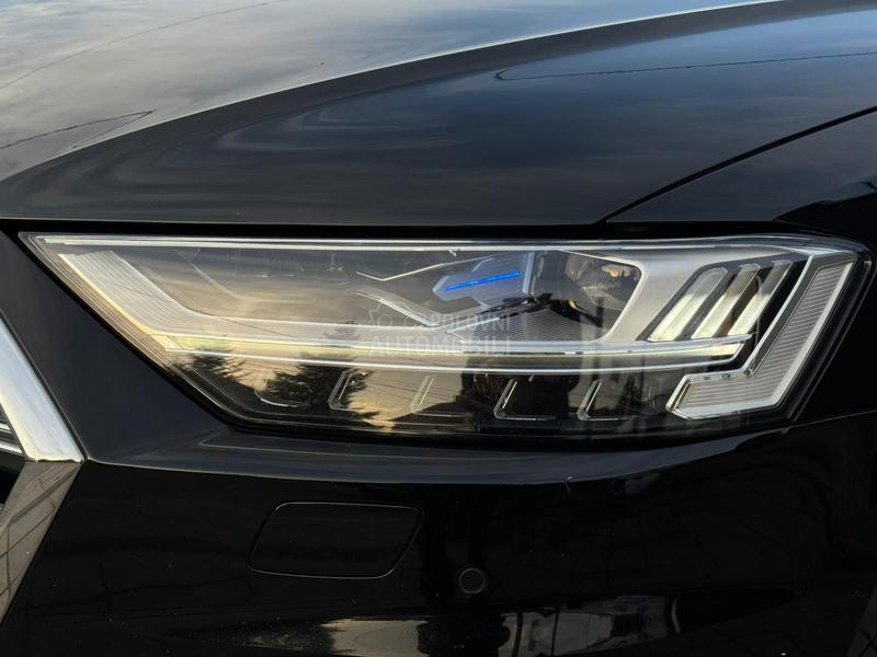 Audi A8 50tdi