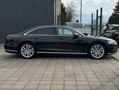 Audi A8 Sline
