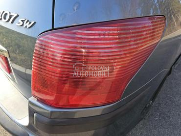 SW DESNI STOP za Peugeot 407