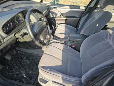 volan za Peugeot 407