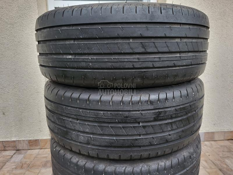 Goodyear 205/55 R16 Letnja