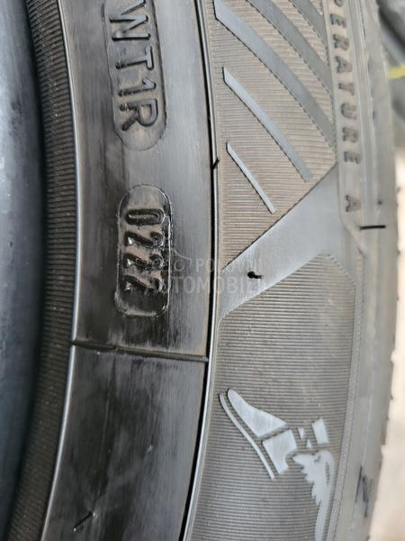 Goodyear 205/55 R16 Letnja