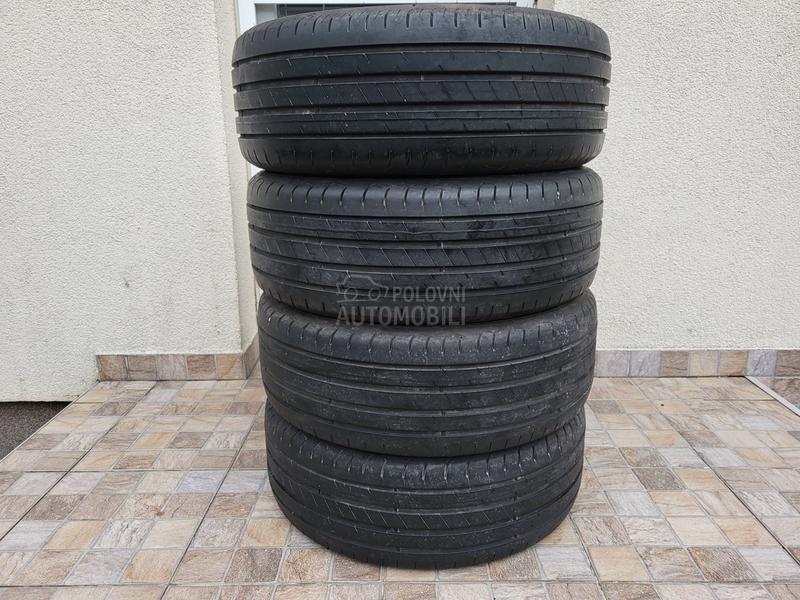 Goodyear 205/55 R16 Letnja
