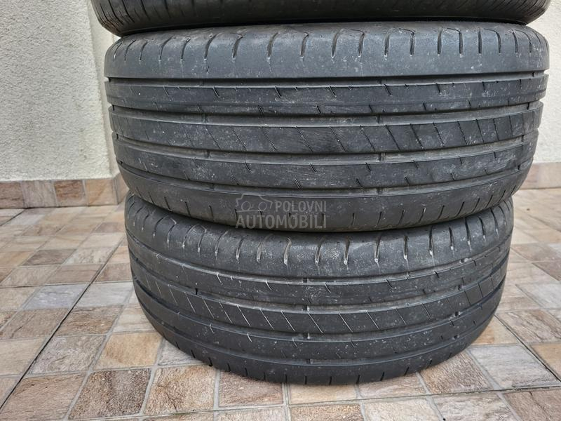 Goodyear 205/55 R16 Letnja