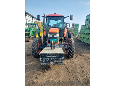 Kubota M108S