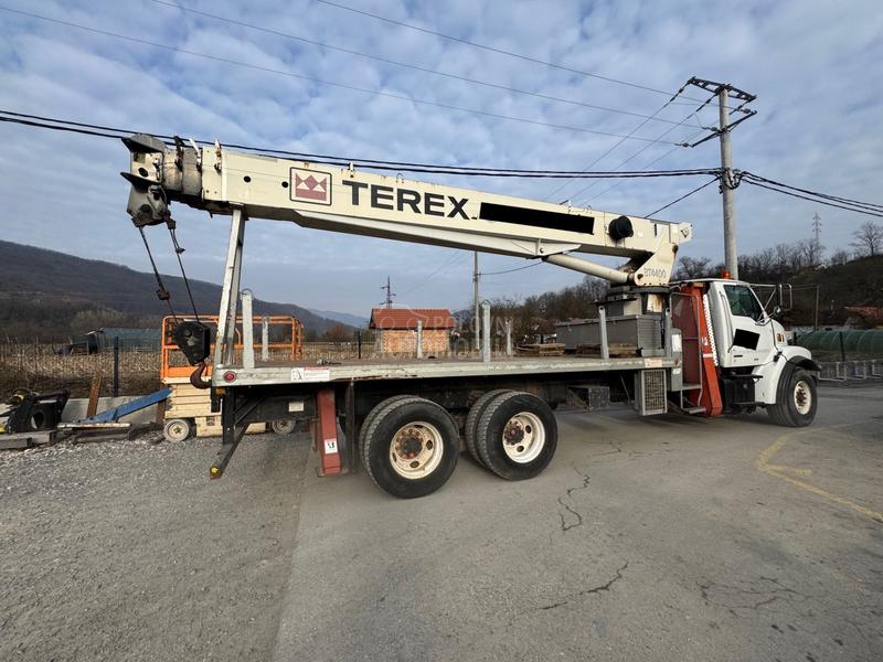 Terex 4485 STERLING