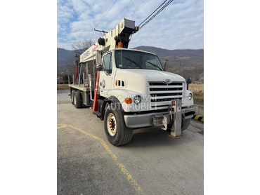 Terex 4485 STERLING