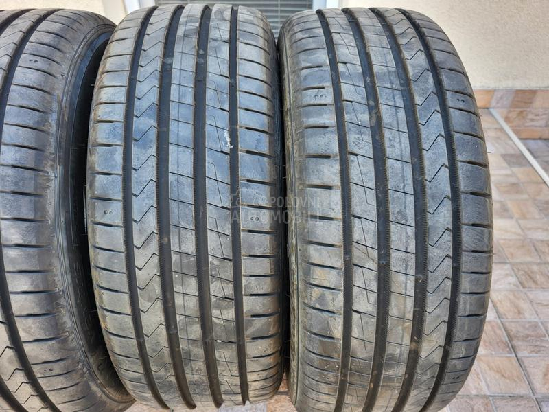 Hankook 205/55 R16 Letnja