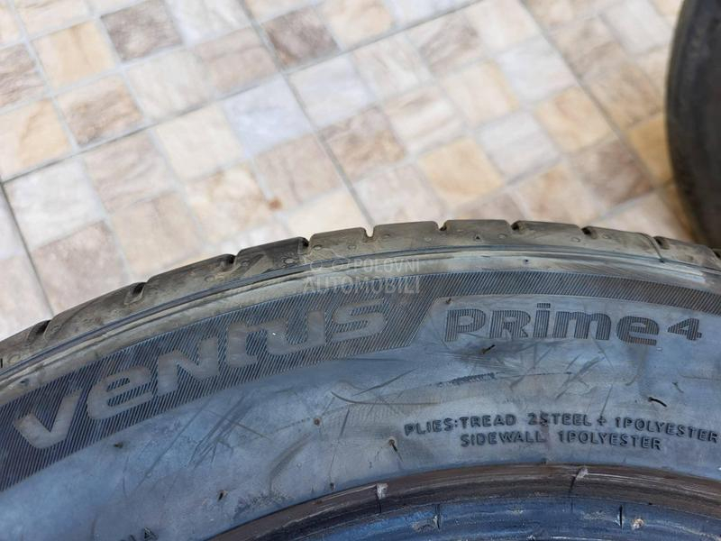 Hankook 205/55 R16 Letnja